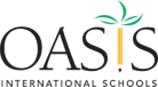 OASIS International Schools logo