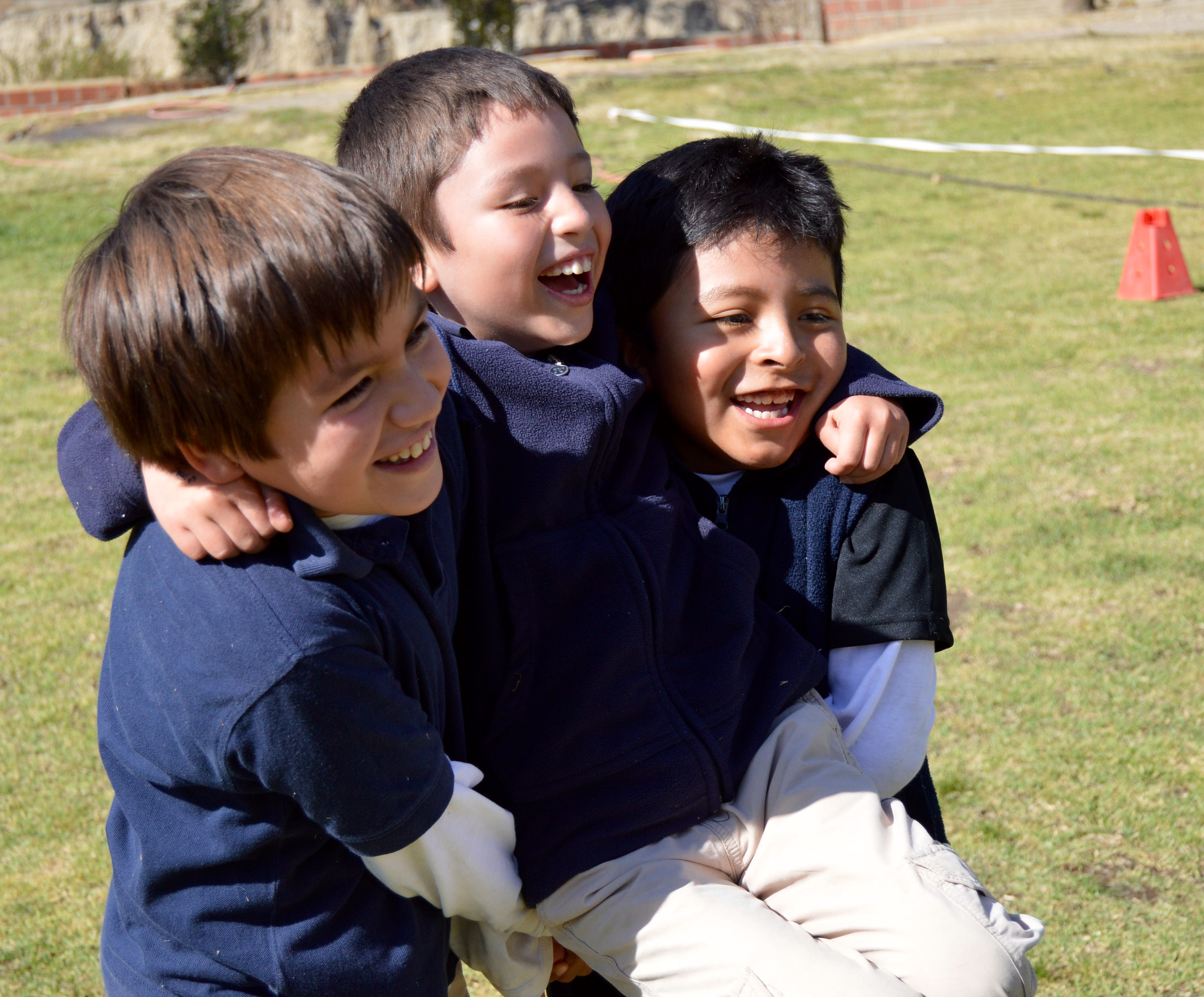 Featured School