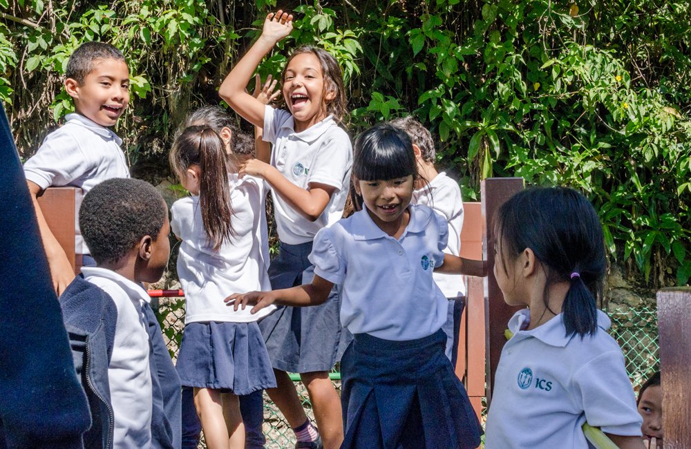 International Christian School - Caracas image