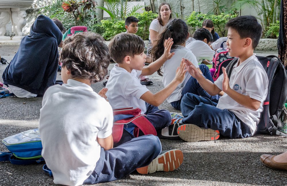 Featured School