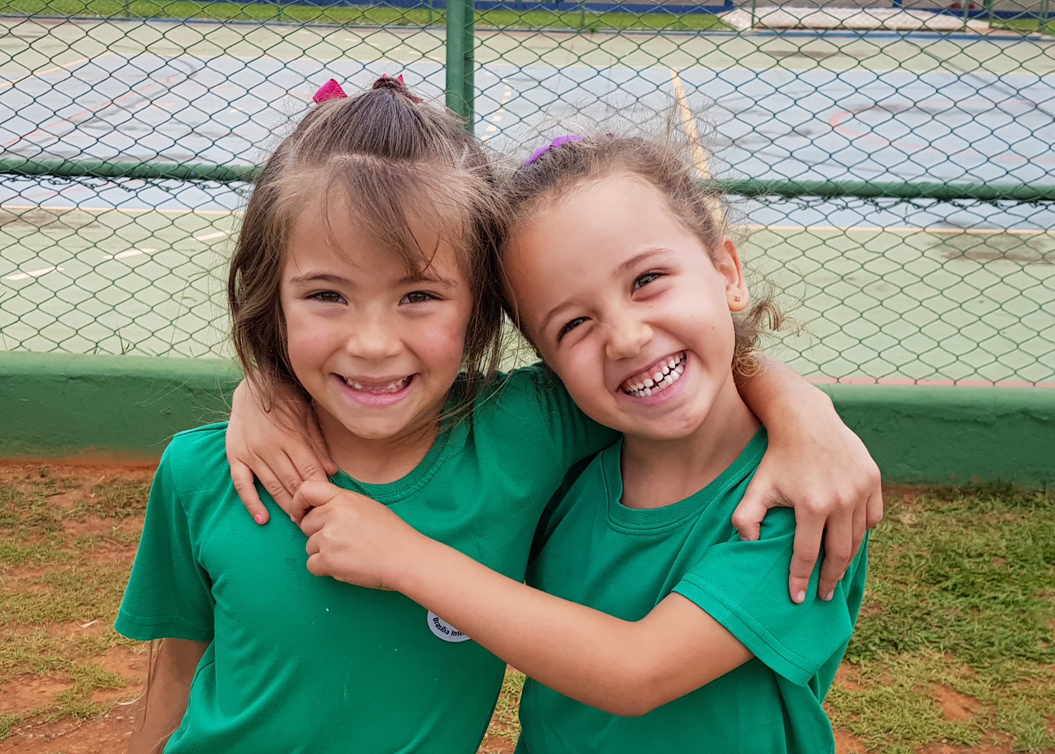 Brasilia International School image