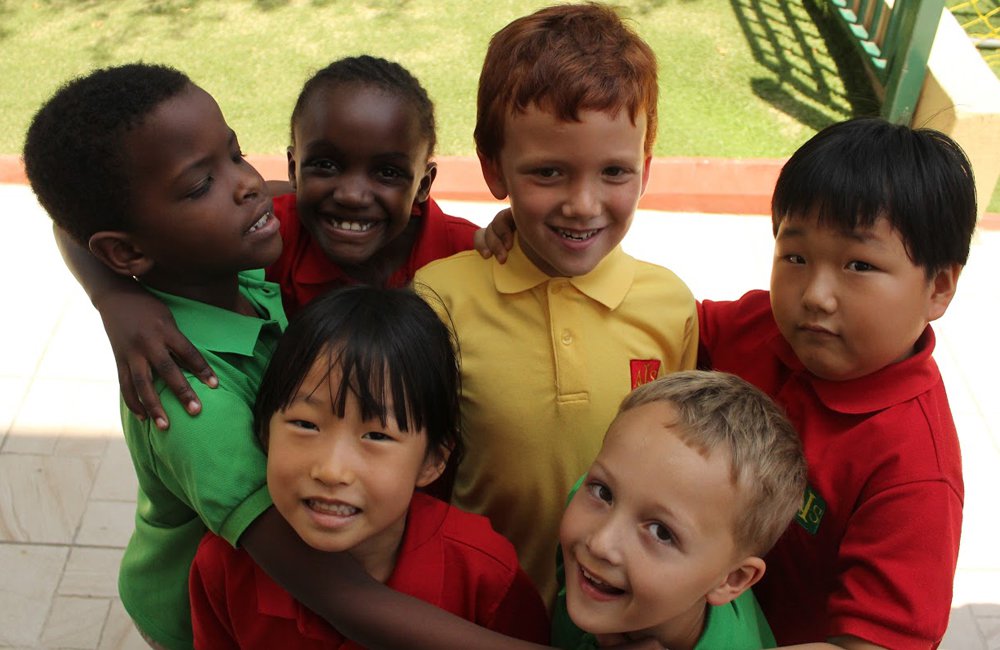 American International School - Accra image