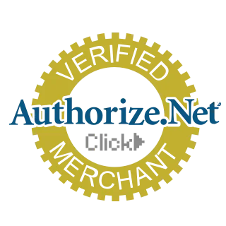 Authorize.net verified merchant